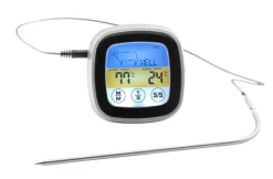 Grillexpert Steketermometer digitalt - | Grilltilbehør