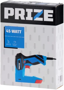 Probuilder Stifte-/spikerpistol 45 W - PRIZE | Små Elektriske Maskiner