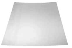 Stålplate 0,6 x 1000 x 400 mm - type 459 | Stålplater