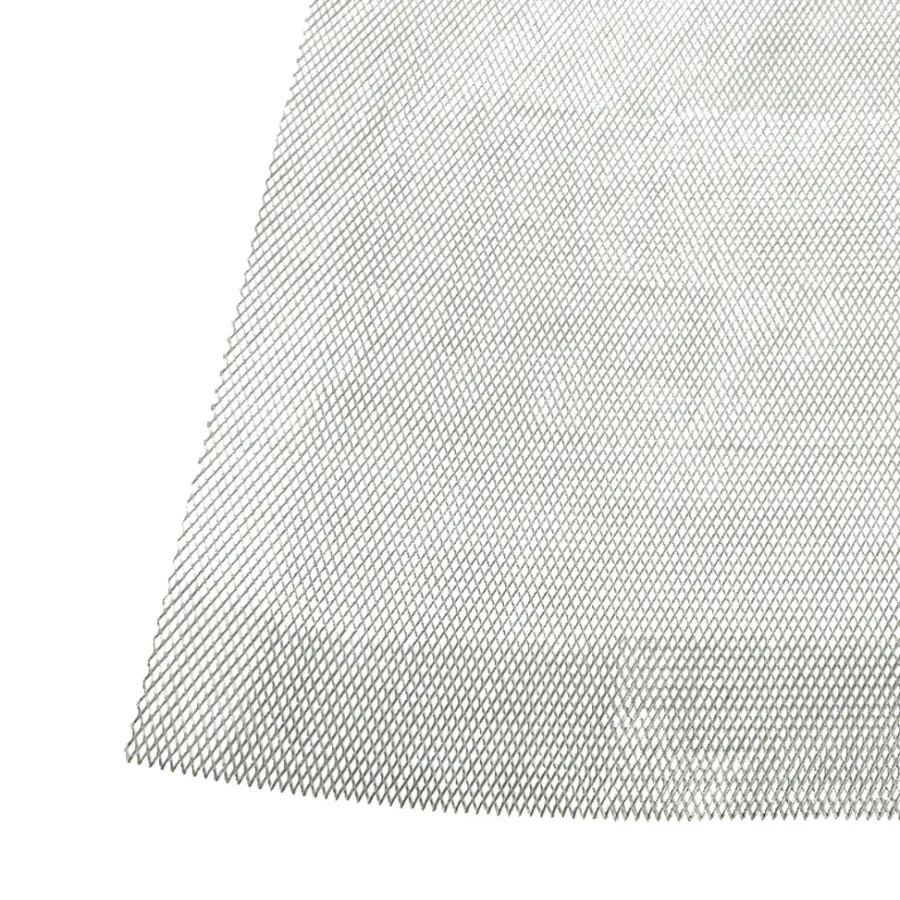 Stålplate 0,5 x 500 x 400 mm - type 450 | Stålplater