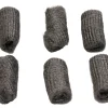Millarco Stålull 6 pk. | Rengjøringsartikler