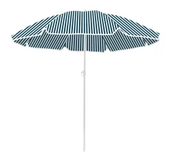 Sunlife Strandparasoll Oregon Ø200 cm - ® | Sesongavslutning|Parasoller Og Markiser