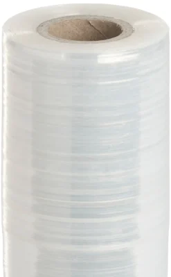 Strekkfilm 10 cm x 100 meter 2-pk. | Flytteesker & Tilbehør Til Flytting