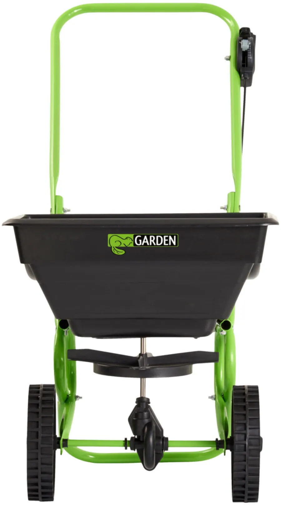 Garden Strøtralle 15 liter - ® | Gjødsel|Øvrige Hageredskaper