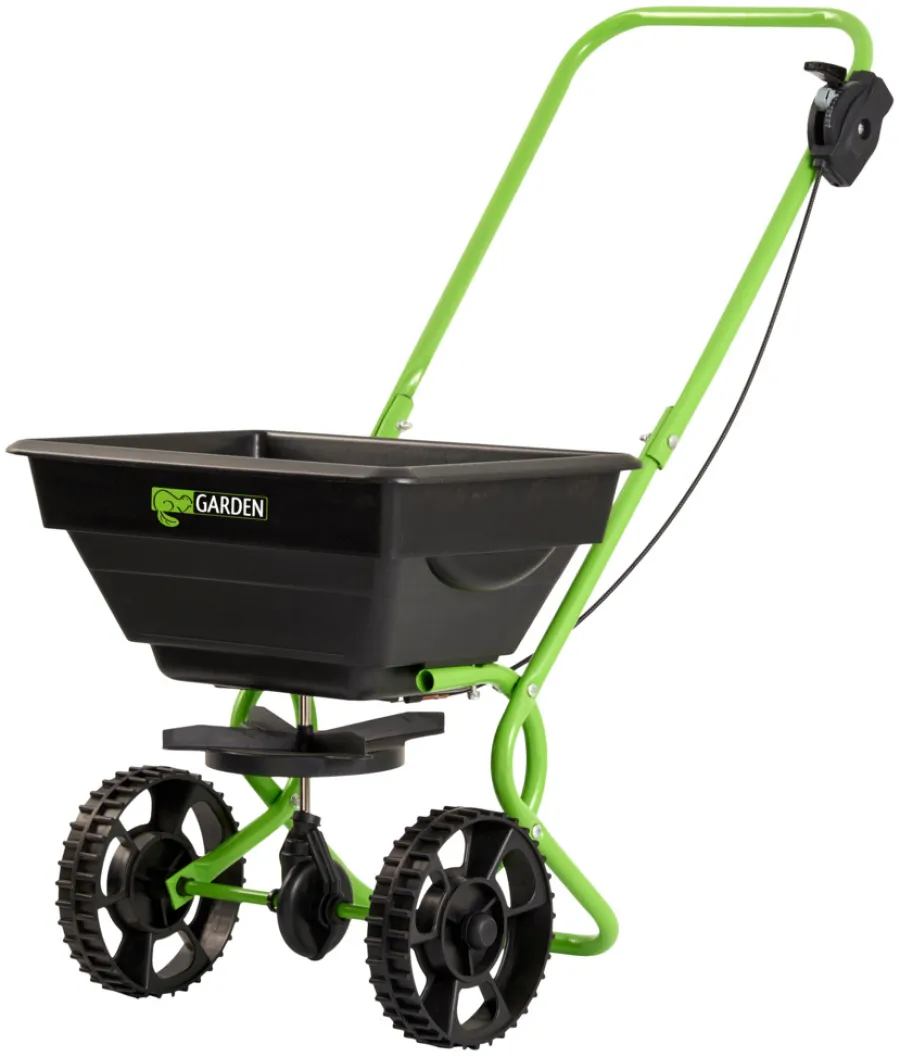 Garden Strøtralle 15 liter - ® | Gjødsel|Øvrige Hageredskaper