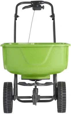 Garden Strøvogn 27 liter - ® | Snørydding|Gjødsel