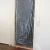 Luxi Støvdør 120 x 220 cm | Maskering