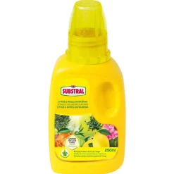 Substral middelhavsnæring 250 ml | Gjødsel