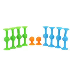 Ud & Leg Sugekopp dart | Sesongavslutning|Leker