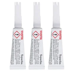 Stabile Superlim 3 x 3 gram - | Superlim