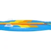 Bestway Surfebrett oppblåsbart 114 x 46 cm | Strand- & Badeleker