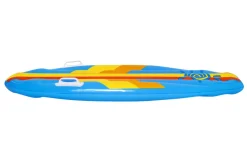 Bestway Surfebrett oppblåsbart 114 x 46 cm | Strand- & Badeleker