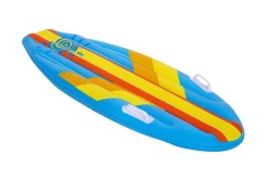 Bestway Surfebrett oppblåsbart 114 x 46 cm | Strand- & Badeleker