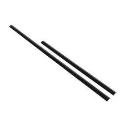 HORTUS profil med sneglekant 80 cm | Bedkanter & Minigjerder