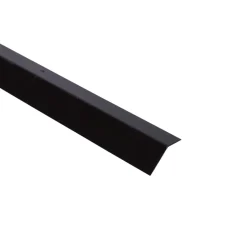 HORTUS profil med sneglekant 120 cm | Bedkanter & Minigjerder