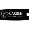 Garden Sverd til minimotorsag - ® | Motorsager & Kjeder