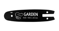 Garden Sverd til minimotorsag - ® | Motorsager & Kjeder