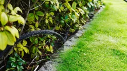 Garden Svetteslange 1/2" med 2 Lux-koblinger 15 meter – ® | Hageslanger Og Tilbehør