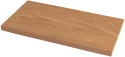 DAY Svevehylle MDF folie 38 x 20 cm | Hyller