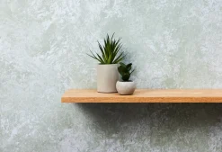DAY Svevehylle MDF folie 38 x 20 cm | Hyller