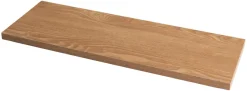 DAY Svevehylle MDF folie 78 x 20 cm | Hyller