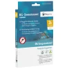 Sweetscent sesongpakke til myggfelle - Biogent | Campingutstyr