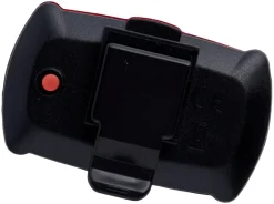 Bikezone Sykkellyktsett LED - | Sykkellykter