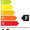 Taklampe Ø26 cm inkl. 12W LED-pære | Taklamper