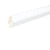 Rindalslist Taklist 14x40 mm malt furu | Lister