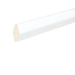 Rindalslist Taklist 14x40 mm malt furu | Lister