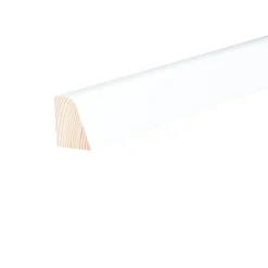 Rindalslist Taklist 21x34 mm rund kant | Lister