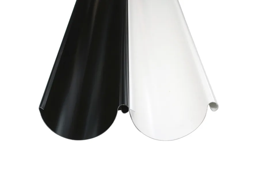 Takrenne 125 x 2500 mm | Takrenner