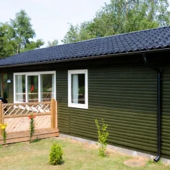 Takrenne 125 x 4000 mm | Takrenner