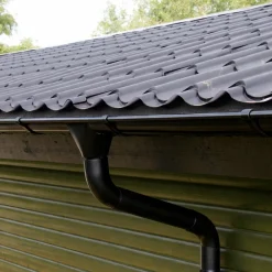 Takrenne 125 x 4000 mm | Takrenner