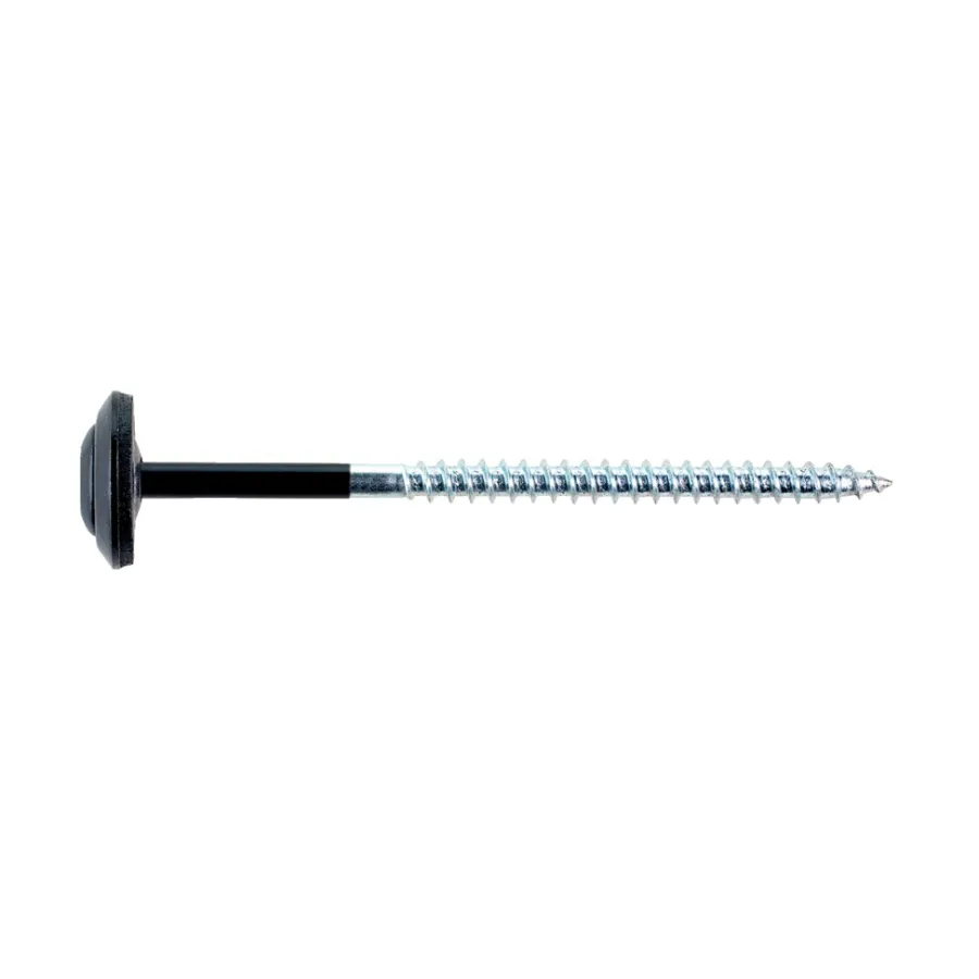 Onduline Takskrue til bitumen takplater 0,39 x 60 mm 100 stk. | Skruer