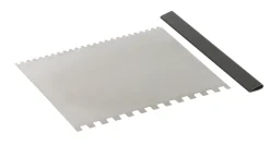 Eskimo Tannsparkel dobbel 3/6 mm - | Murerverktøy