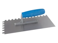 Eskimo Tannsparkel med håndtak 10 mm - | Murerverktøy