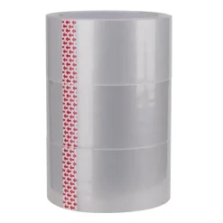 Tape 50 mm x 66 meter 3-pk. | Tape