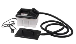 Luxi Tapetfjerner 2200 W | Tapet & Tapettilbehør