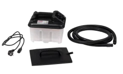Luxi Tapetfjerner 2200 W | Tapet & Tapettilbehør
