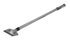 Luxi Tapetskrape 100 mm - ® | Tapet & Tapettilbehør