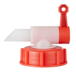 Tappekran til vanndunk 61 mm | Sesongavslutning|Campingutstyr