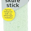 Target cleaning block WC | Rengjøringsartikler
