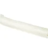 Tau flettet 4 mm x 30 meter hvitt | Tau & Snor