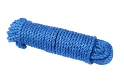 Tau 3-slått 12mm x 30 m | Tau & Snor