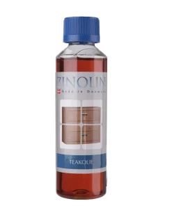 Teakolje 250 ml - Zinolin | Tre- Og Metallmaling
