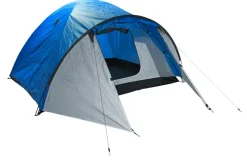 Sunlife Telt til 4 personer Barcelona 240 x 325 cm - ® | Sesongavslutning|Telt & Campingmøbler