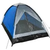 Sunlife Telt til 2 personer Valencia 200 x 120 cm - ® | Sesongavslutning|Telt & Campingmøbler