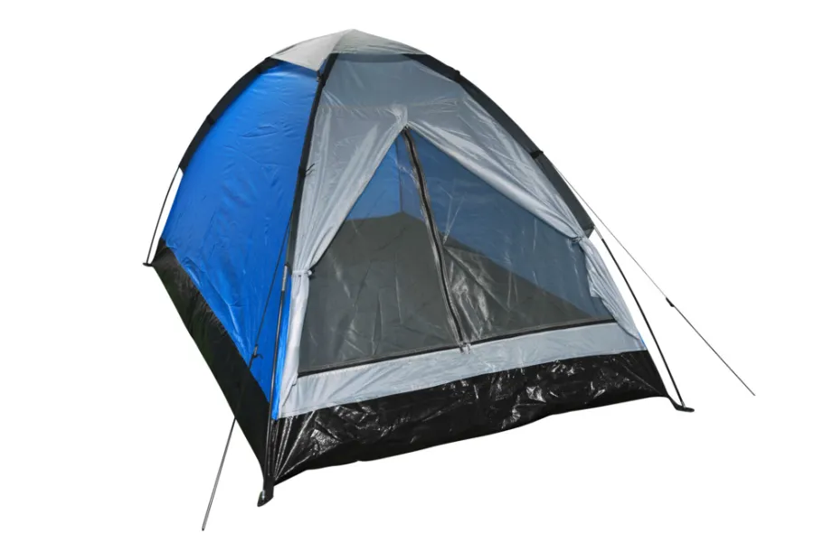 Sunlife Telt til 2 personer Valencia 200 x 120 cm - ® | Sesongavslutning|Telt & Campingmøbler