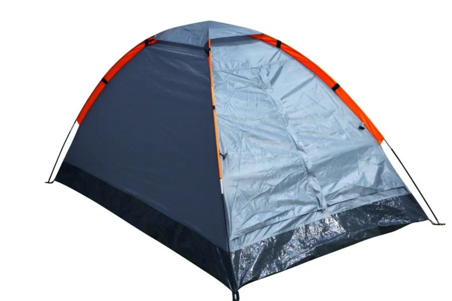 Sunlife Telt til 2 personer Valencia 200 x 120 cm - ® | Sesongavslutning|Telt & Campingmøbler